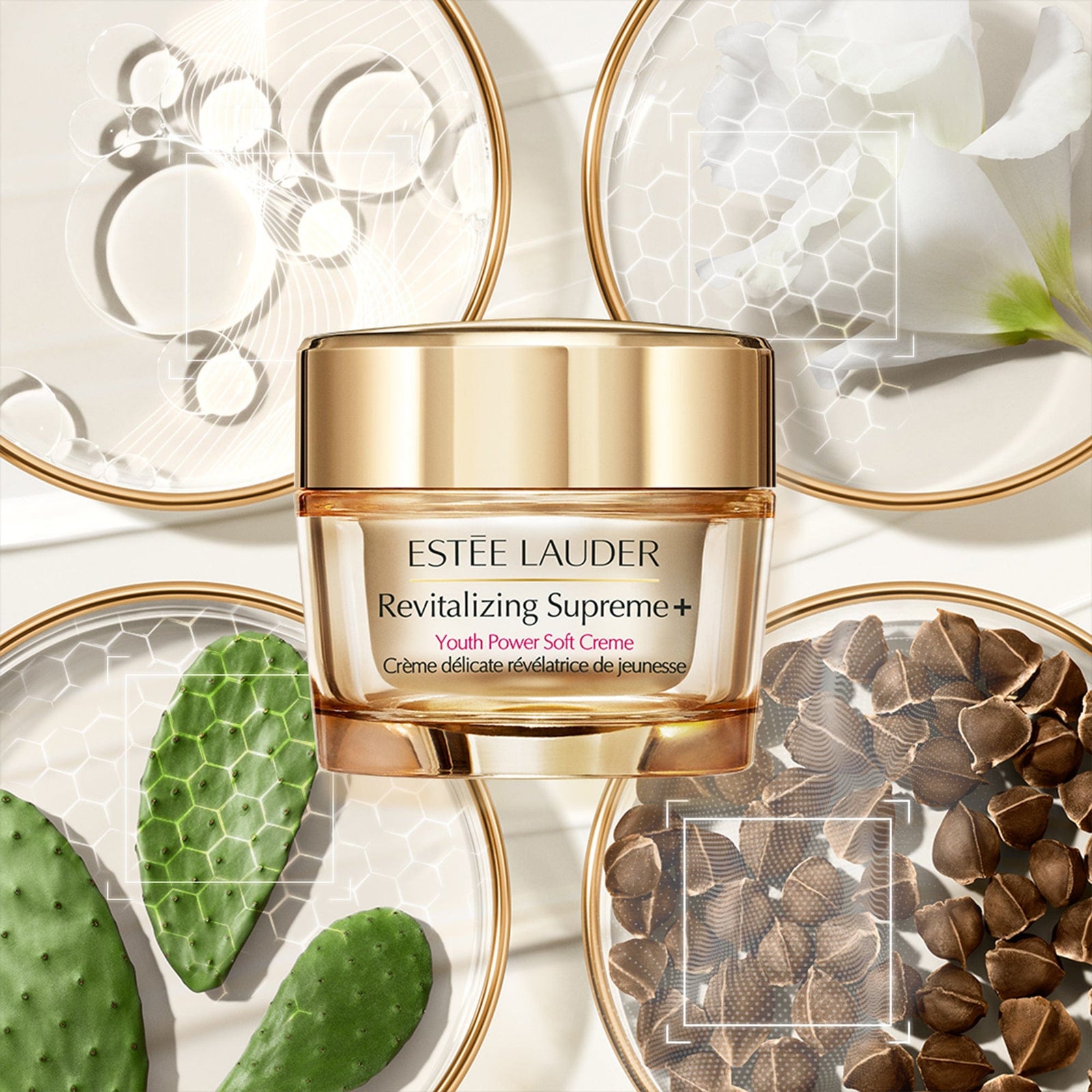 Estee Lauder youth power creme cheapest