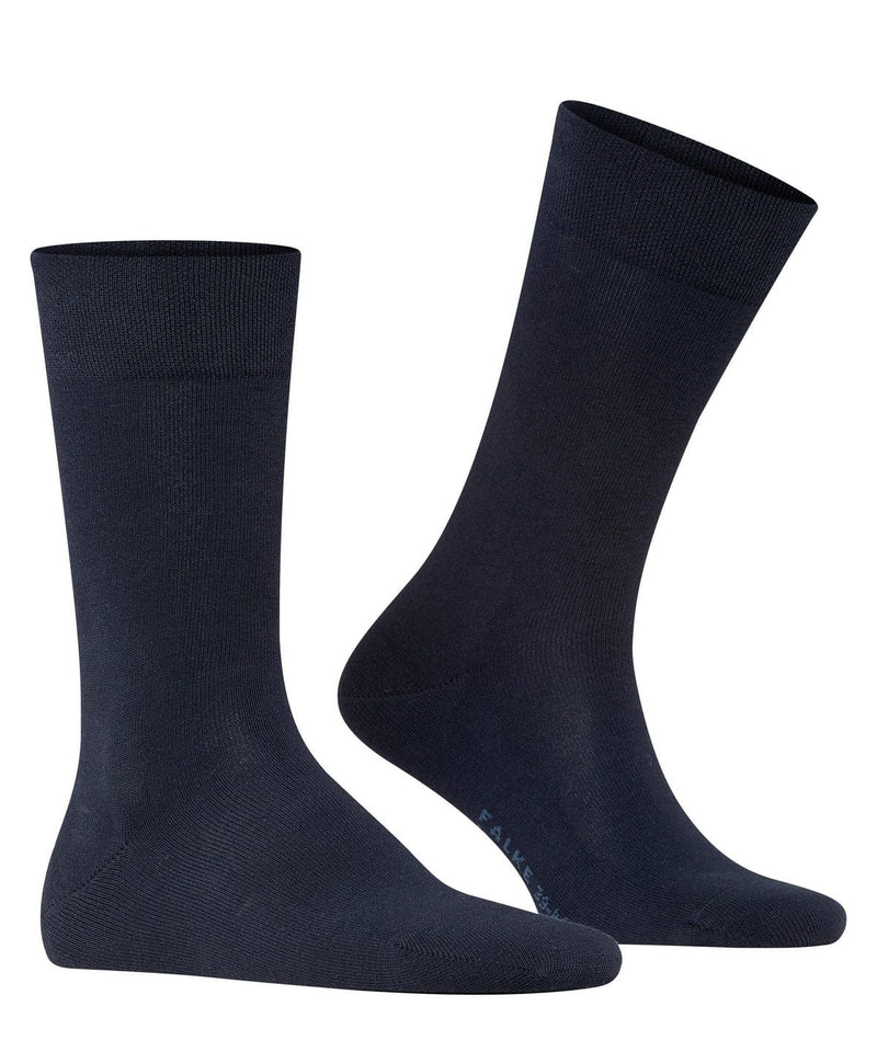 Falke Soft Merino Over Knee Socks - Socks from  UK