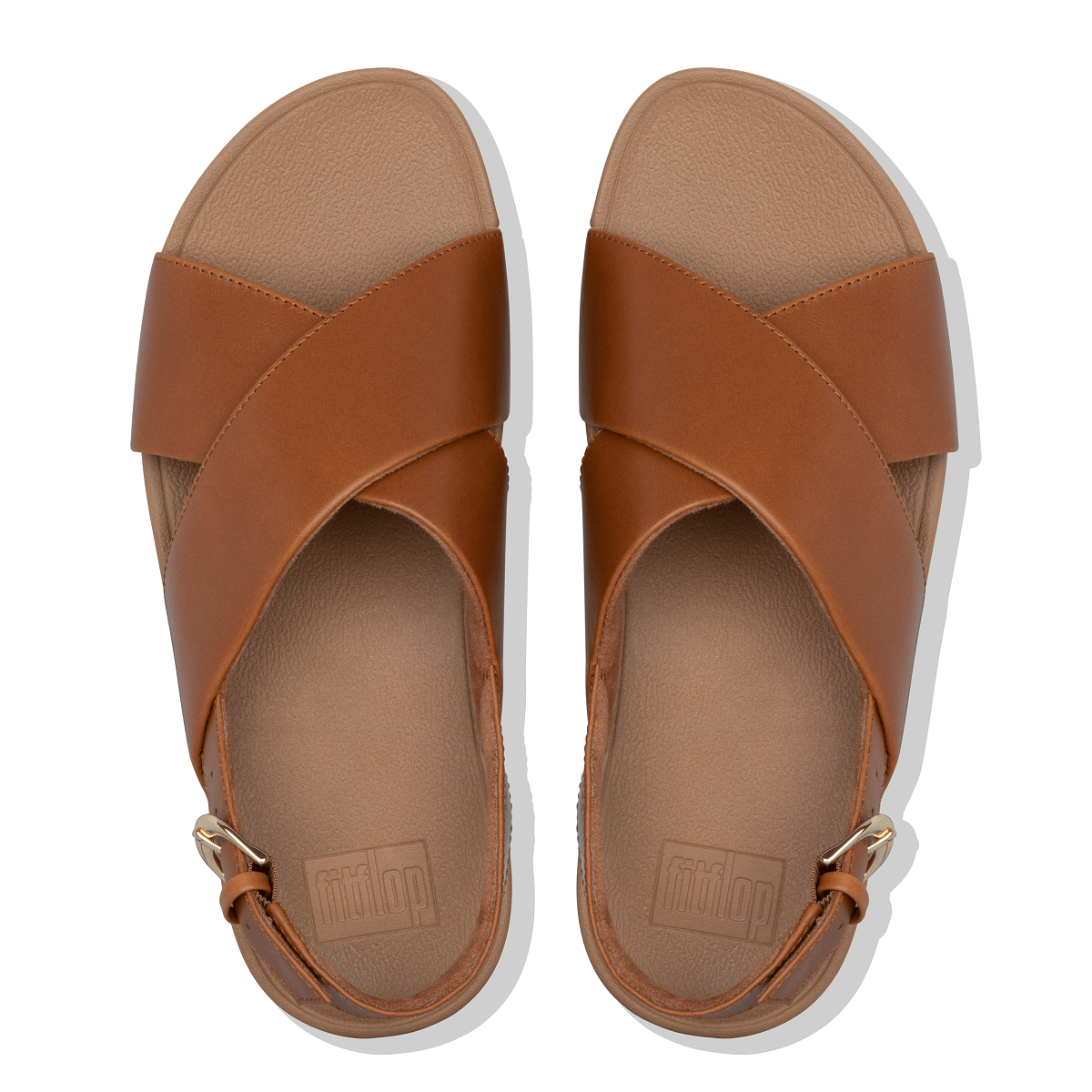 Fitflop lulu cross online