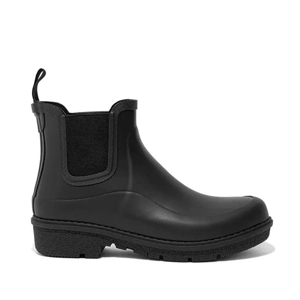 Fitflop sales black boots