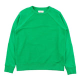 Folk Rework Rivet Sweat - Green