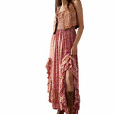 Free People One I Love Dress