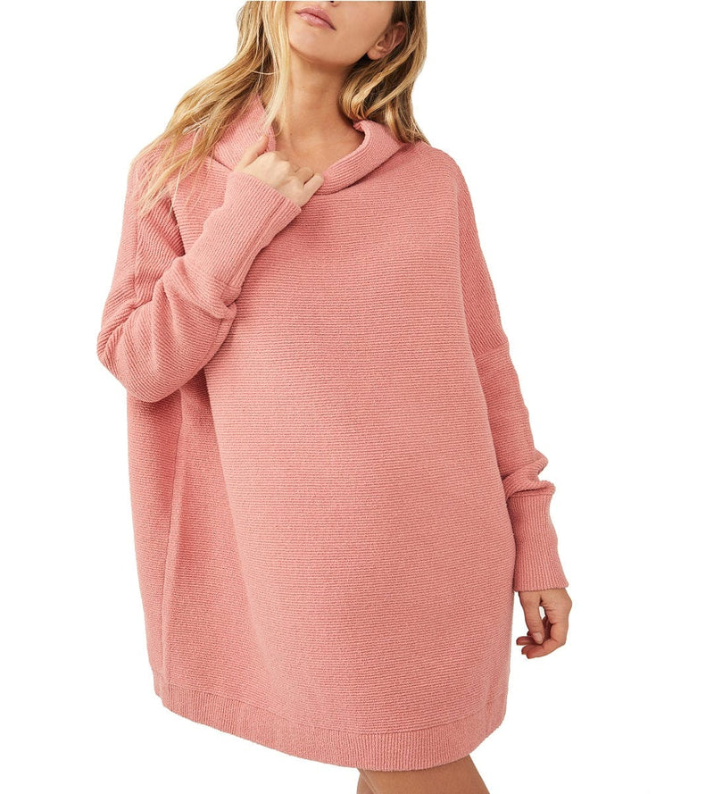 Slouchy tunic on sale