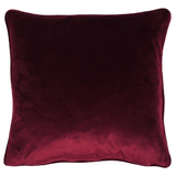 Furn. Nutcracker Christmas Cushion