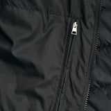 GANT Light Down Jacket in Black