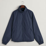 GANT Lightweight Windshield in Evening Blue