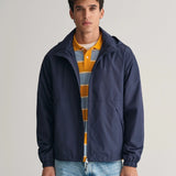 GANT Lightweight Windshield in Evening Blue