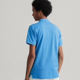 GANT Original Piqué Polo Shirt Day Blue