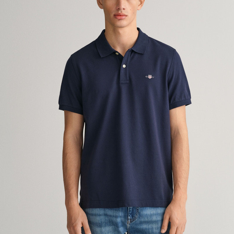 Gant 2024 polo pique