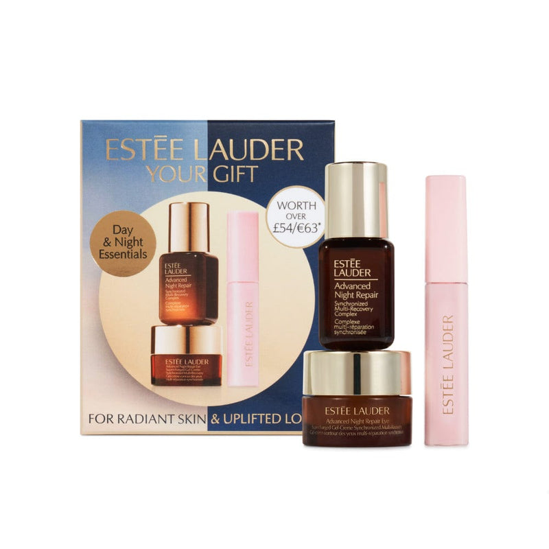 Estee Lauder Skincare 8-pc Gift Set – HeyGirl.pk