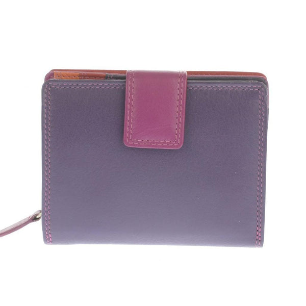 Golunski Caribbean Range Ladies Wallet Purse RFID Protected • Bagcraft UK