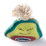 Green & Wilds Audrey the Avocado, Eco Toy