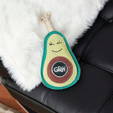 Green & Wilds Audrey the Avocado, Eco Toy