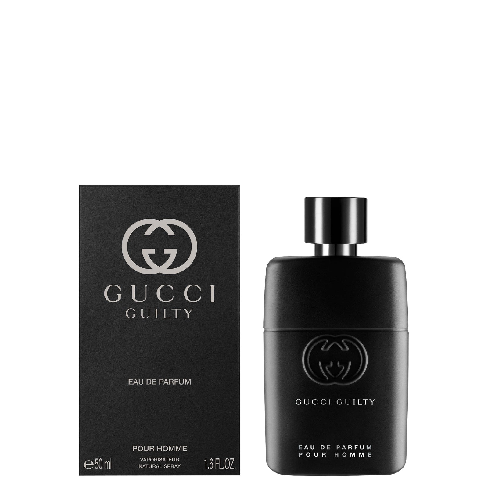 Gucci Guilty Pour Homme Eau de Parfum