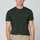 Hackett Pima Cotton T-Shirt