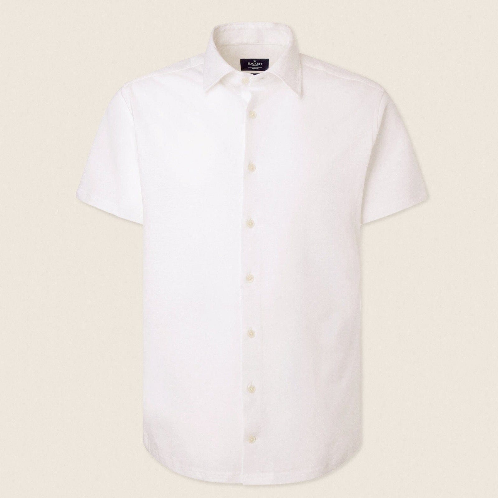 Hackett short sleeve shirt best sale