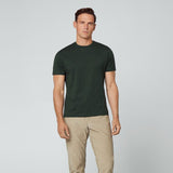 Hackett Pima Cotton T-Shirt