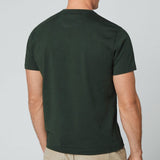 Hackett Pima Cotton T-Shirt