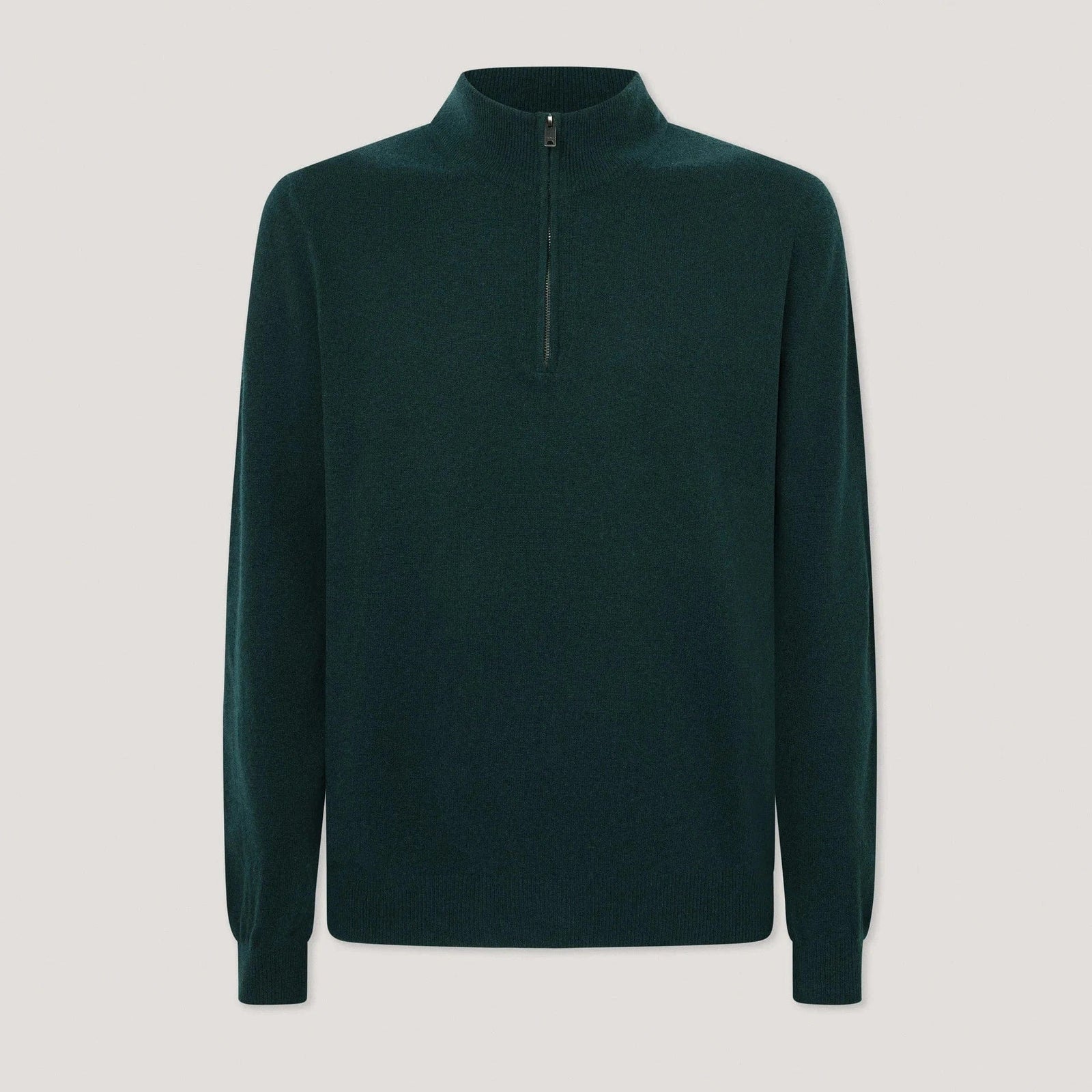 Hackett quarter zip sale