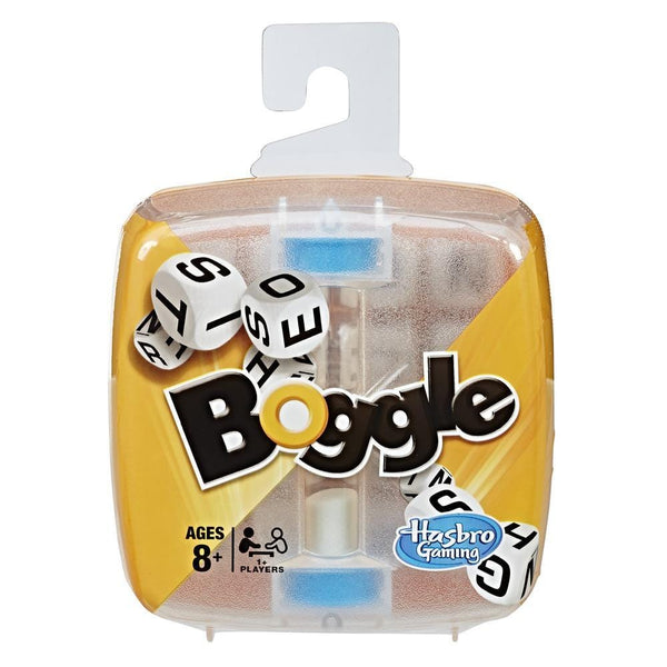 Hasbro Boggle Classic