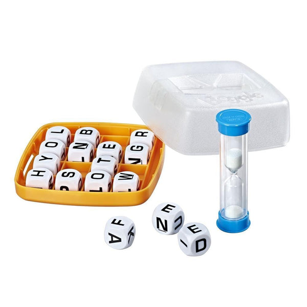 Hasbro Boggle Classic