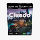 Hasbro Games Cluedo Escape