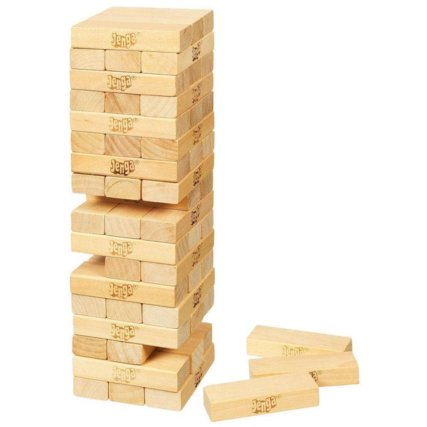 Hasbro Jenga