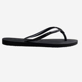 Havaianas Slim Sparkle Black