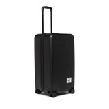 Herschel Supply Co. Heritage Hardshell Medium Luggage Black