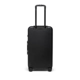 Herschel Supply Co. Heritage Hardshell Medium Luggage Black