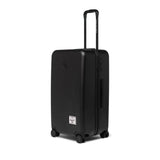 Herschel Supply Co. Heritage Hardshell Medium Luggage Black