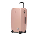 Herschel Supply Co. Heritage Hardshell Large Luggage Ash Rose