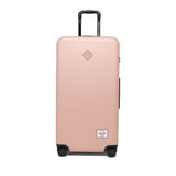 Herschel Supply Co. Heritage Hardshell Large Luggage Ash Rose