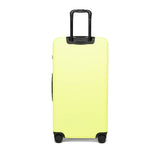 Herschel Supply Co. Heritage Hardshell Large Luggage Safety Yellow