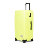 Herschel Supply Co. Heritage Hardshell Large Luggage Safety Yellow