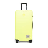 Herschel Supply Co. Heritage Hardshell Large Luggage Safety Yellow