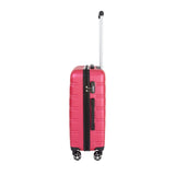 Highbury Everest Metallic Spinner 65cm in Fuchsia Pink