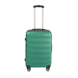 Highbury Everest Metallic Spinner 65cm in Grass Green