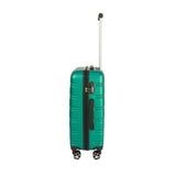 Highbury Everest Metallic Spinner 65cm in Grass Green