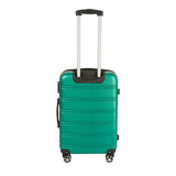 Highbury Everest Metallic Spinner 65cm in Grass Green