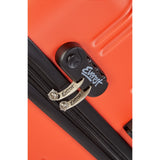 Highbury Everest Metallic Spinner 65cm in Orange