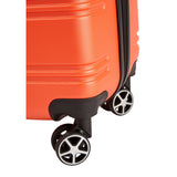 Highbury Everest Metallic Spinner 65cm in Orange