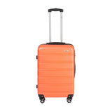 Highbury Everest Metallic Spinner 65cm in Orange