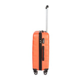 Highbury Everest Metallic Spinner 65cm in Orange