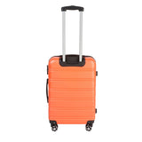 Highbury Everest Metallic Spinner 65cm in Orange