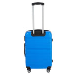 Highbury Everest Metallic Spinner 65cm in Royal Blue