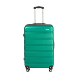 Highbury Everest Metallic Spinner 75cm in Grass Green