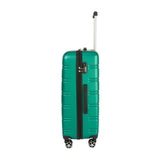 Highbury Everest Metallic Spinner 75cm in Grass Green