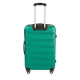 Highbury Everest Metallic Spinner 75cm in Grass Green