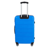 Highbury Everest Metallic Spinner 75cm in Royal Blue